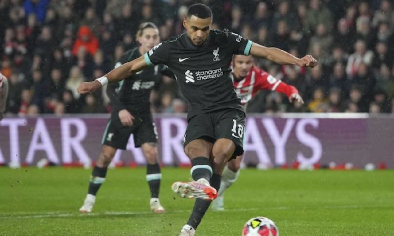 Hasil Liga Champions Tadi Malam Musim 2025/2026